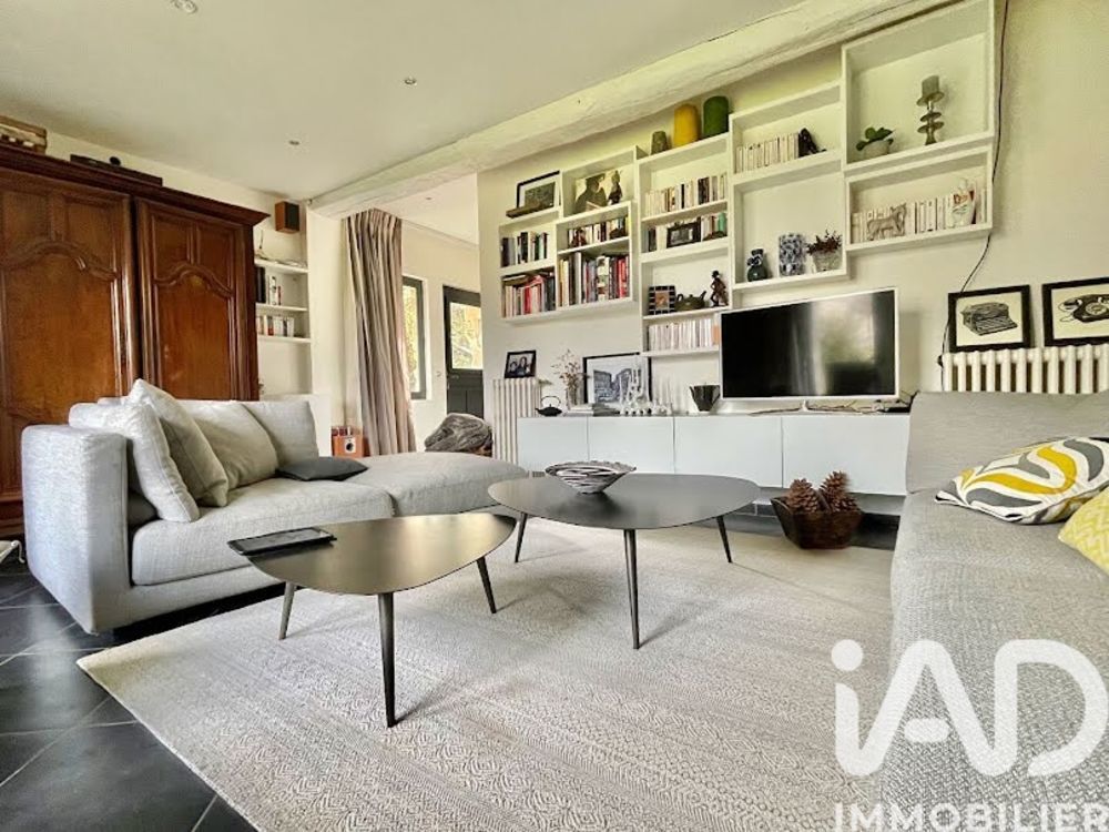 � vendre  Maison Viarmes (95270)