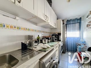  Appartement � vendre 3 pi�ces 65 m�