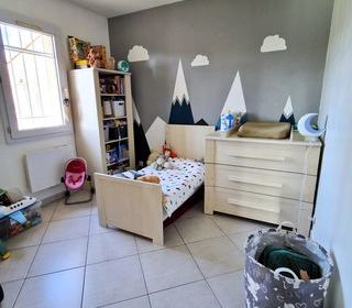  Maison � vendre 4 pi�ces 68 m�