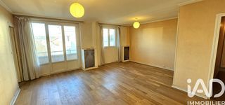  Appartement � vendre 4 pi�ces 82 m�