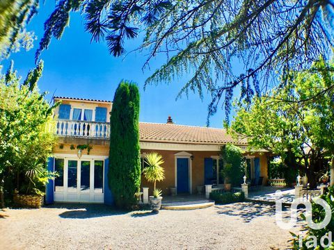   Vente Maison traditionnelle 5 pi�ces Maison - 5 pi�ce(s) - 145 m�