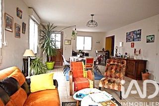  Maison � vendre 6 pi�ces 134 m�