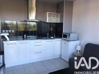  Appartement � vendre 1 pi�ce 16 m�