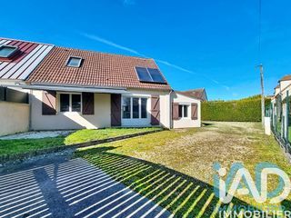  Maison � vendre 5 pi�ces 95 m�