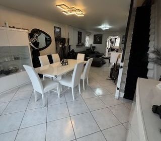  Maison � vendre 5 pi�ces 130 m�