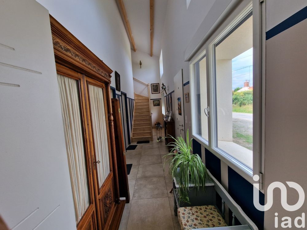 � vendre  Maison Grosbreuil (85440)