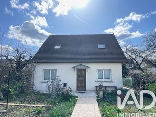  Maison � vendre 5 pi�ces 140 m�