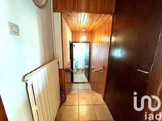  Maison � vendre 3 pi�ces 83 m�