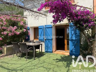  Appartement � vendre 2 pi�ces 40 m�