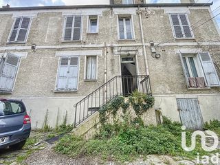  Appartement � vendre 2 pi�ces 31 m�