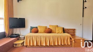  Appartement � vendre 1 pi�ce 35 m�