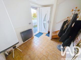  Maison � vendre 3 pi�ces 69 m�