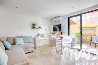  Appartement � vendre 2 pi�ces 38 m�