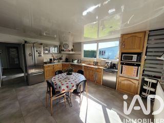  Maison � vendre 3 pi�ces 90 m�