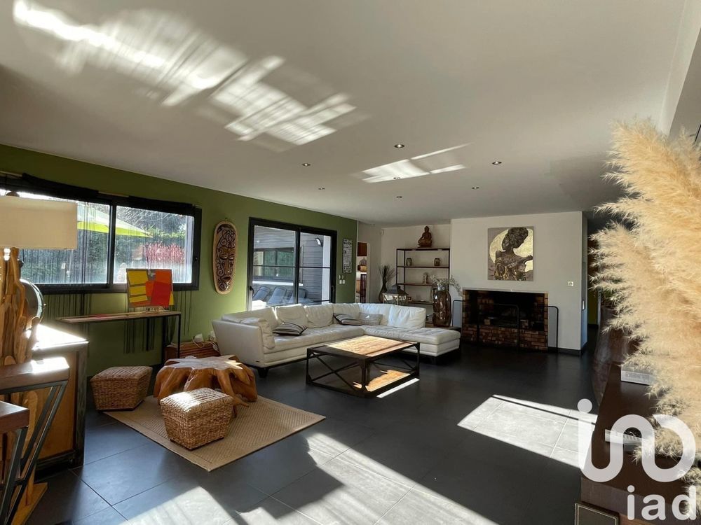 � vendre  Maison Messanges (40660)