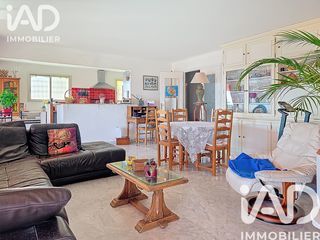  Appartement � vendre 4 pi�ces 115 m�