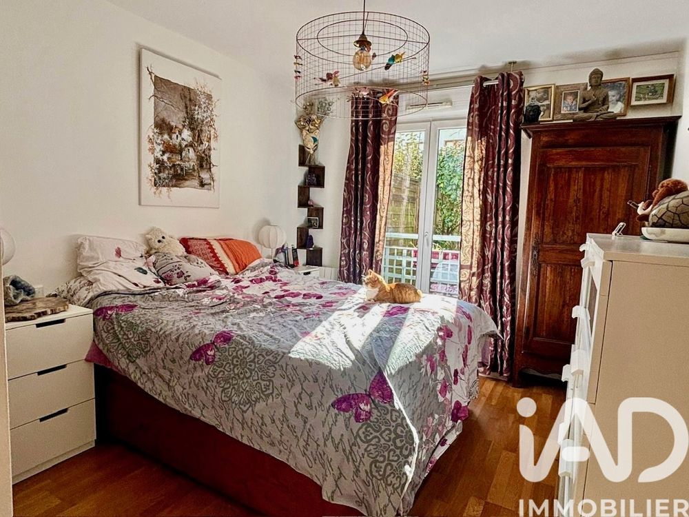 � vendre  Appartement Ch�tenay-Malabry (92290)