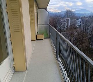  Appartement � vendre 4 pi�ces 66 m�