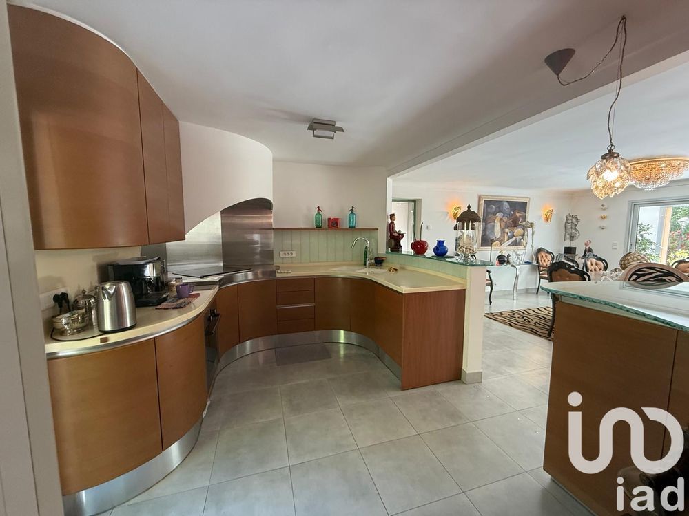 � vendre  Villa Menton (06500)