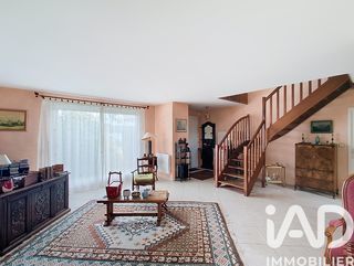  Maison � vendre 6 pi�ces 169 m�