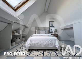  Appartement � vendre 4 pi�ces 30 m�