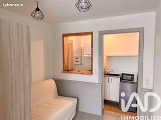  Appartement � vendre 1 pi�ce 31 m�