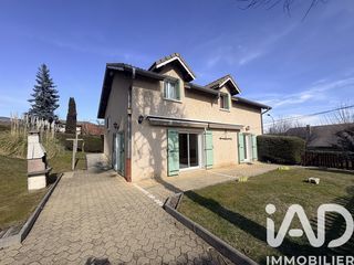  Maison � vendre 5 pi�ces 110 m�