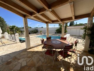  Maison � vendre 8 pi�ces 230 m�