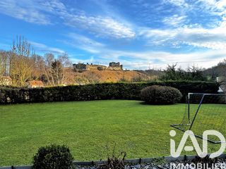  Villa � vendre 7 pi�ces 193 m�