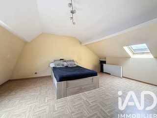  Maison � vendre 4 pi�ces 110 m�