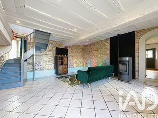  Maison � vendre 6 pi�ces 146 m�