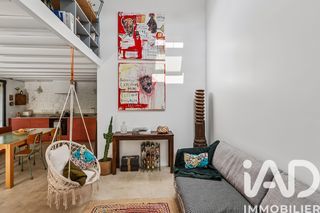  Maison � vendre 3 pi�ces 60 m�