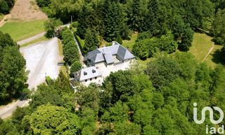  Maison � vendre 7 pi�ces 900 m�