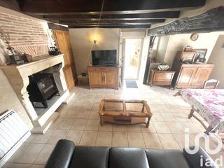  Maison � vendre 5 pi�ces 98 m�