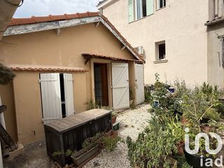  Maison � vendre 3 pi�ces 78 m�
