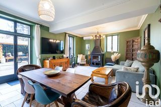  Maison � vendre 6 pi�ces 225 m�