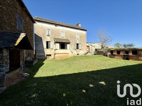   Vente Maison de campagne 4 pi�ces Maison - 4 pi�ce(s) - 180 m�