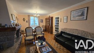  Maison � vendre 8 pi�ces 125 m�