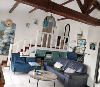  Maison � vendre 5 pi�ces 105 m�