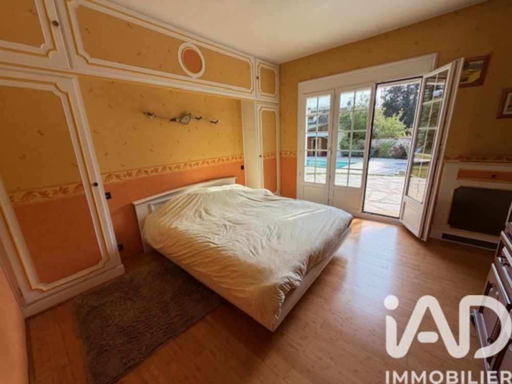 � vendre  Maison Boissise-le-Roi (77310)