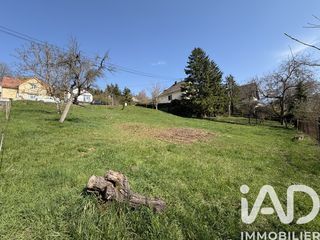  Terrain � vendre 965 m�