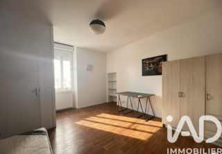  Appartement � louer 1 pi�ce 38 m�