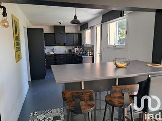  Maison � vendre 6 pi�ces 240 m�