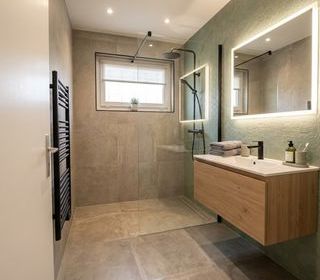  Maison � vendre 4 pi�ces 84 m�