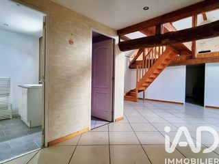  Maison � vendre 4 pi�ces 74 m�