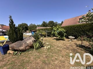  Maison � vendre 5 pi�ces 100 m�