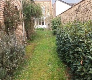  Maison � vendre 7 pi�ces 154 m�