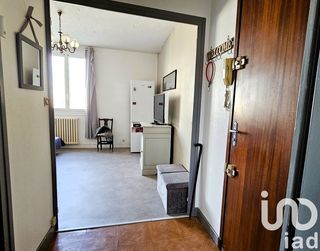  Appartement � vendre 3 pi�ces 61 m�