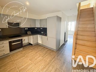  Maison � vendre 5 pi�ces 115 m�