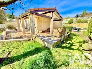  Maison � vendre 5 pi�ces 90 m�